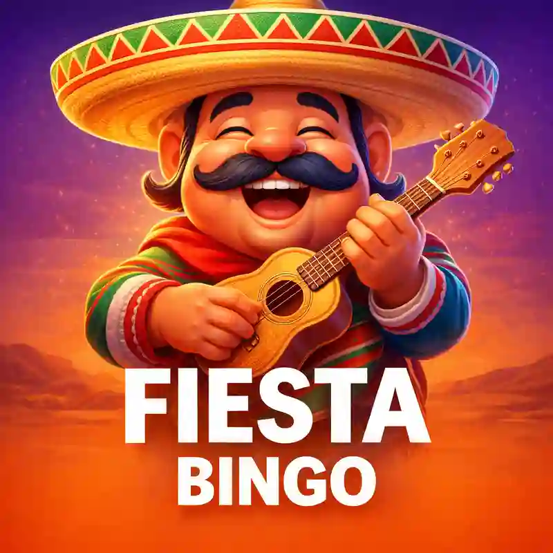 Fiesta Bingo Online Casino Game ss7bet