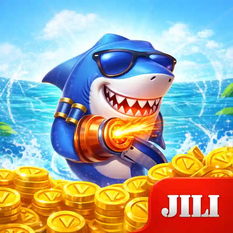 Jackpot Fishing game sa ss7bet online casino
