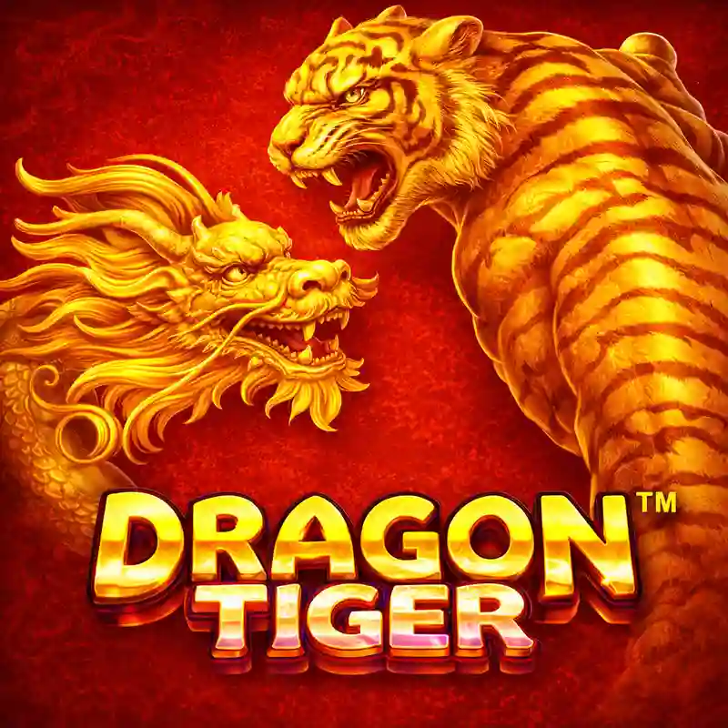The Dragon Tiger Casino Game ss7bet